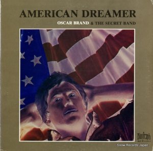 ֥ - american dreamer - BLP12067