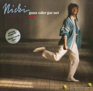 NICKI - ganz order gar net - 207714-630