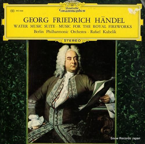 ラファエル・クーベリック ヘン