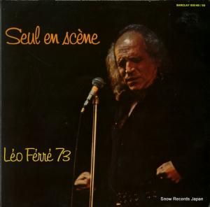 쥪ե seul en scene BARCLAY93049