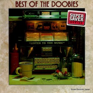 ɥӡ֥饶 best of the doobies BSK3112