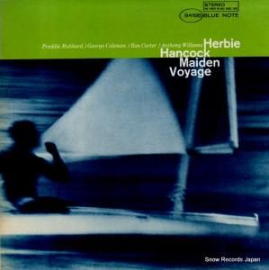 ϡӡϥ󥳥å maiden voyage BST84195