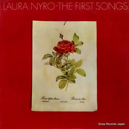 ローラ・ニーロ the fir