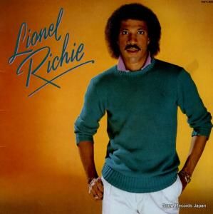 饤ͥ롦å lionel richie RMTL-8003