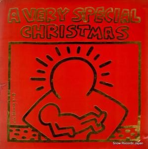 V/A a very special christmas SP3911