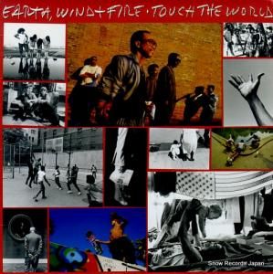 ɡե touch the world FC40596