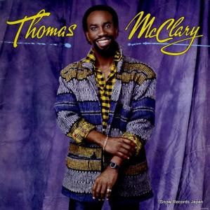 ȡޥޥ꡼ thomas mcclary VIL-6156