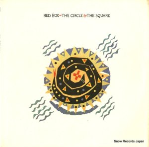 åɡܥå the circle & the square 925436-1
