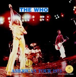 ա american tour 1973 TSP029