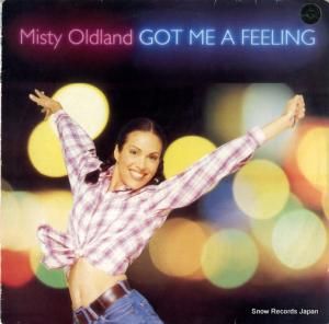 ߥƥɥ got me a feeling 6597876