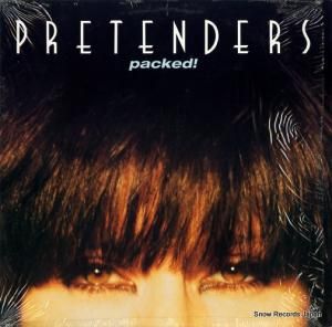 プリテンダーズ packed 926219-1