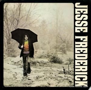 եǥå jesse frederick BR2043