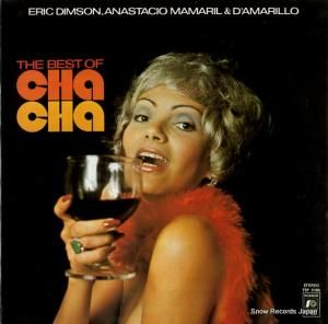 V/A the best of cha cha TSP5165