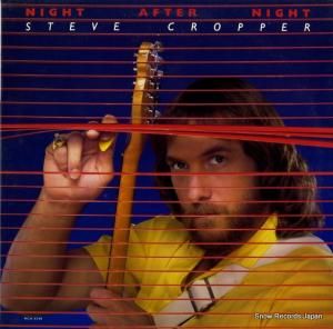 ƥåѡ night after night MCA-5340