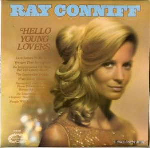 쥤˥ hello young lovers CHM689