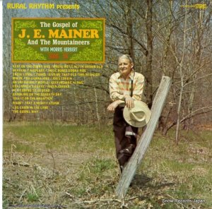 J.E. MAINER'S MOUNTAINEERS vol.18 RR-JEM-248
