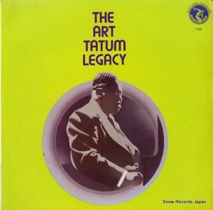 ȡƥ the art tatum legacy OL-7120