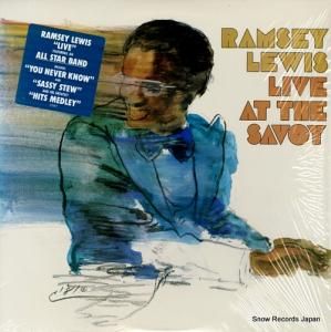 ॼ륤 live at the savoy FC37687