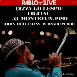 ǥ쥹ԡ digital at montreux, 1980 D2308226