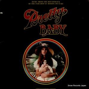 V/A pretty baby AA1076