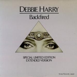 ǥӡϥ꡼ backfired CDS-2547