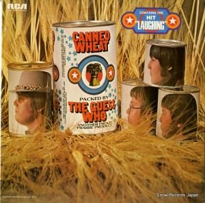 ա canned wheat ANL1-0983