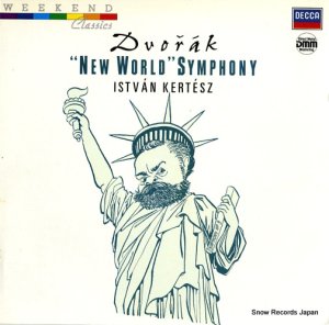 ȥ󡦥ƥ dvorak; new world symphony 6.43577