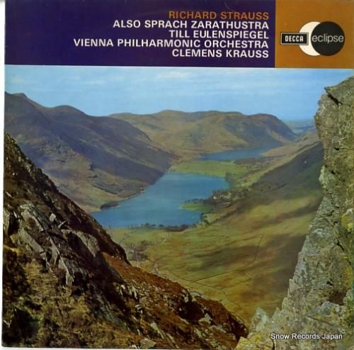 クレメンス・クラウス stra