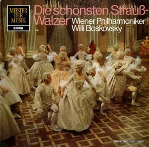 ꡼ܥե die schonsten straub-walzer 6.41610