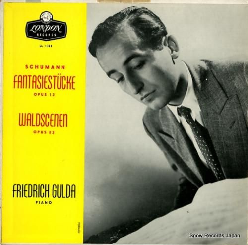 フリードリッヒ・グルダ sch