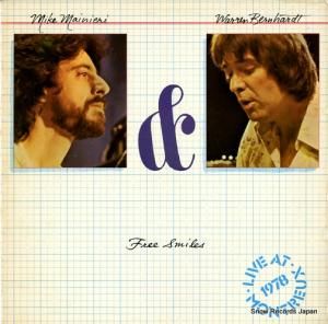 ޥޥ˥󡦥Сϡ free smile AN3009