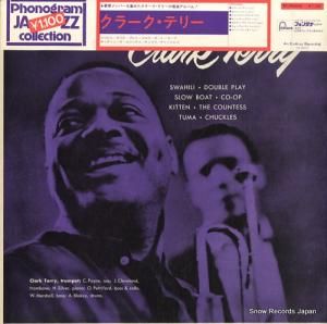 顼ƥ꡼ clark terry BT-2006(M)