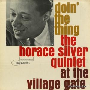ۥ쥹 doin' the thing at the village gate BLP4076