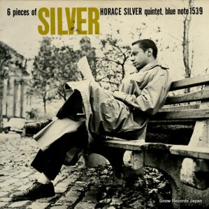 ۥ쥹 6 pieces of silver BLP1539