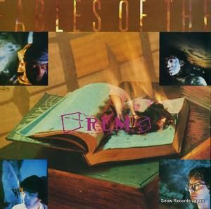 R.E.M. fables of the reconstruction MIRF1003