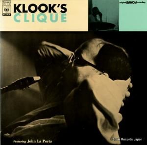 ˡ顼 klook's clique SOPU36-SY