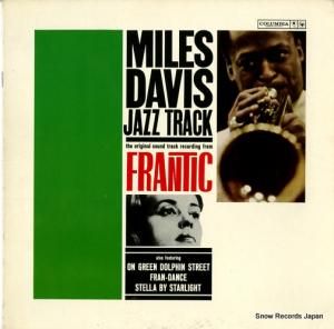 ޥ륹ǥ jazz track CL1268