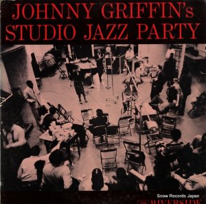 ˡե studio jazz party RLP338