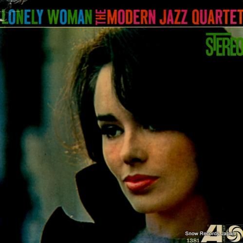 モダン・ジャズ・カルテット l