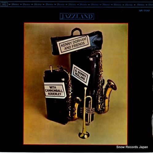 ケニー・ドーハム ドーハム・ロ