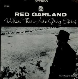 åɡ when there are grey skies PRT-7258