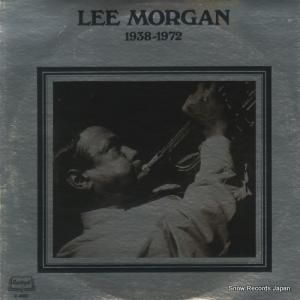 ꡼⡼ lee morgan 1938-1972 E-4000