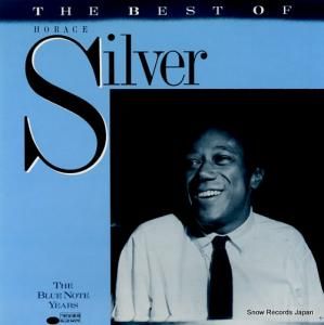 �ۥ쥹����������� the best of horace silver B1-91143