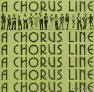 ꥸʥ롦㥹ȡ쥳ǥ a chorus line JS33581
