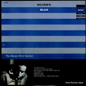 ۥ쥹 silver's blue LN3326