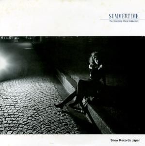 V/A summertime / the standard vocal collection FCPA730