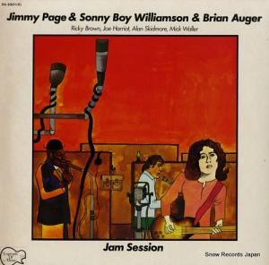 ߡڥˡܡꥢॽ jam session RA-5901(S)