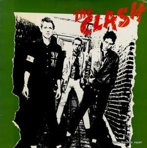 å the clash JE36060