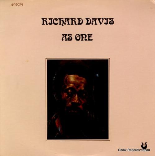 リチャード・デイヴィス as