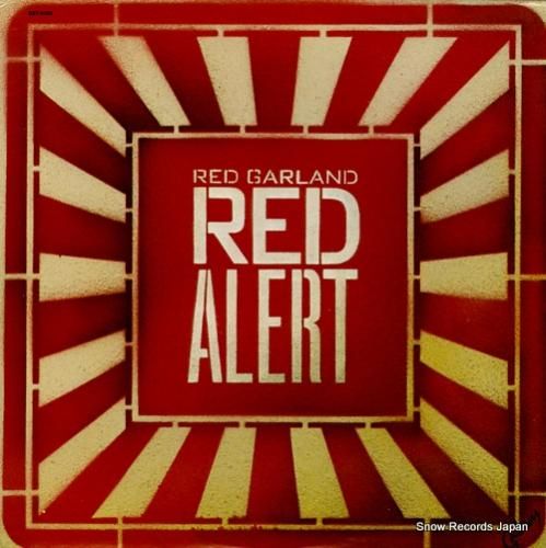 レッド・ガーランド red a